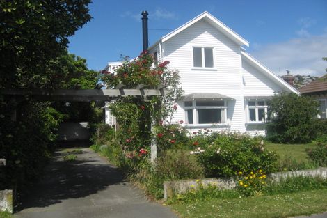 Photo of property in 114 Birdwood Avenue, Beckenham, Christchurch, 8023