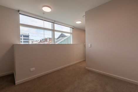 Photo of property in Ink'd, 12/19 Pirie Street, Mount Victoria, Wellington, 6011