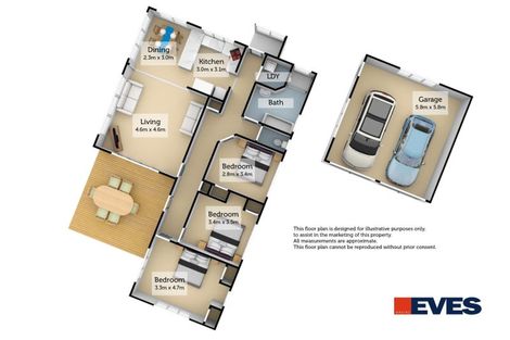 Photo of property in 145 Ellicott Road, Nawton, Hamilton, 3200