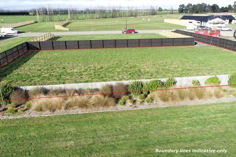 Photo of property in 30 Suffolk Drive, Kirwee, 7571