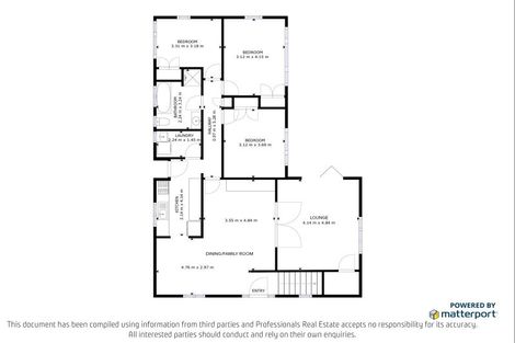 Photo of property in 38 Trelawney Crescent, Westown, New Plymouth, 4310