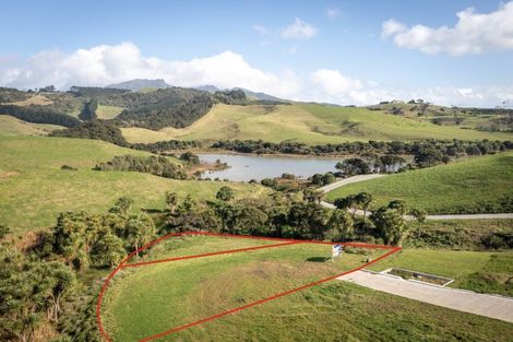 Photo of property in 9 Waipatukahu Lane, Raglan, 3225