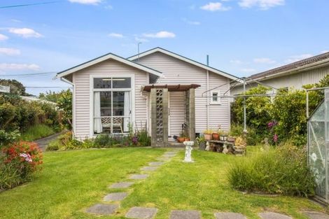 Photo of property in 21 Cudby Street, Woburn, Lower Hutt, 5011
