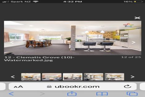 Photo of property in 10 Clematis Grove, Maungaraki, Lower Hutt, 5010