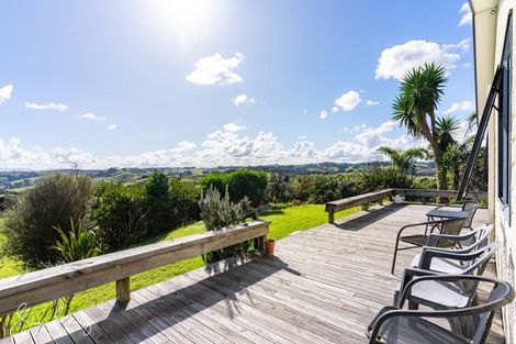 Photo of property in 133 Wearmouth Road, Paparoa, 0571