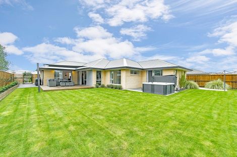 Photo of property in 46 Sunline Avenue, Lincoln, 7608