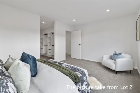 Photo of property in 105a Sycamore Drive, Sunnynook, Auckland, 0620