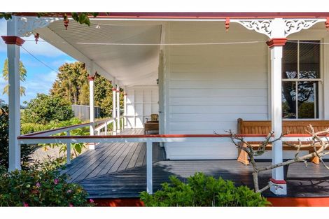 Photo of property in 374 Te Ahu Ahu Road, Waimate North, Kaikohe, 0472