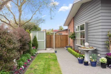 Photo of property in 16/56 Gladson Avenue, Sockburn, Christchurch, 8042