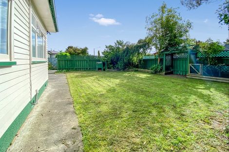 Photo of property in 16 Menin Road, Onekawa, Napier, 4110