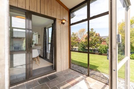 Photo of property in 66a Westgrove Avenue, Avonhead, Christchurch, 8042