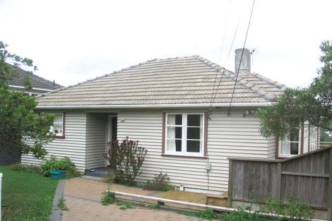 Photo of property in 38 Fox Street, Ngaio, Wellington, 6035