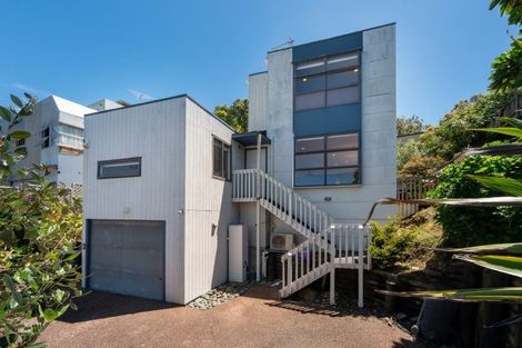 Photo of property in 2/701 Great North Road, Grey Lynn, Auckland, 1021