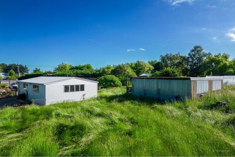 Photo of property in 84 Timaru Road, Waimate, 7924