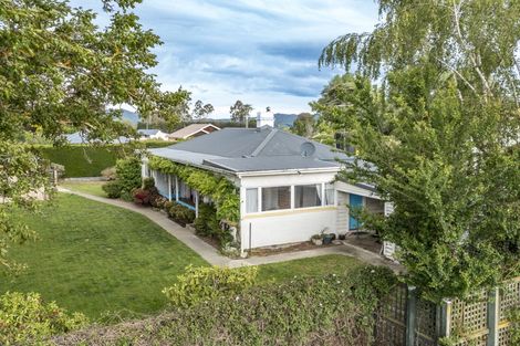 Photo of property in 1 Montrose Avenue, Culverden, 7392