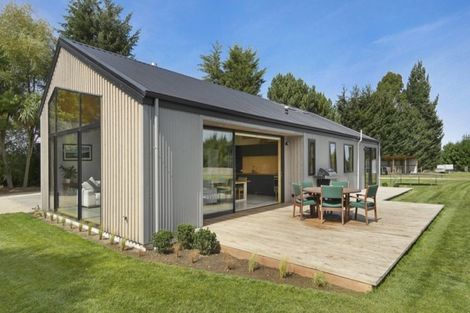 Photo of property in 95a Bangor Road, Darfield, 7510