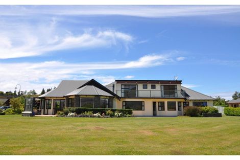 Photo of property in 4 Evergreen Parade, Rosehill, Papakura, 2113