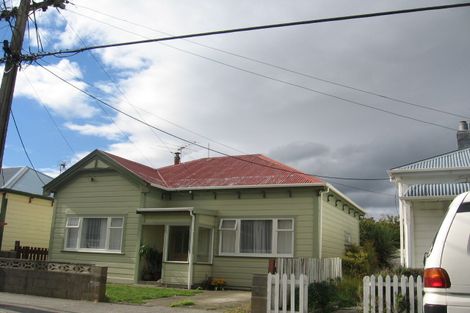 Photo of property in 38 Beach Street, Petone, Lower Hutt, 5012
