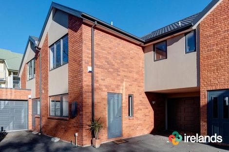 Photo of property in 4/14 London Street, Richmond, Christchurch, 8013