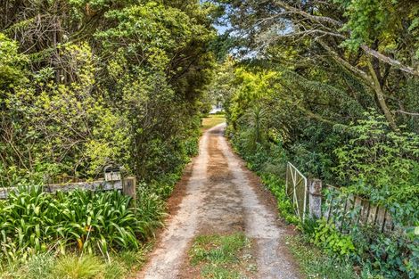 Photo of property in 565 Birch Road East, Herbertville, Dannevirke, 4970
