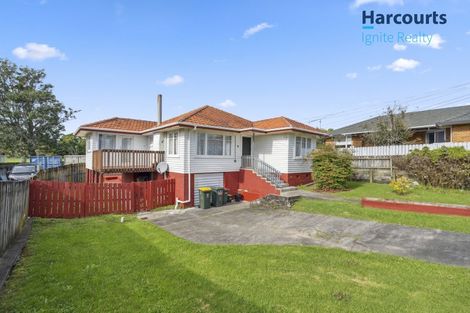Photo of property in 11 Frances Street, Manurewa, Auckland, 2102