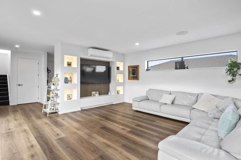 Photo of property in 6 Timara Crescent, Marshland, Christchurch, 8083