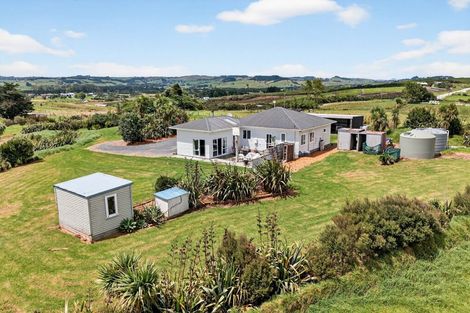 Photo of property in 89 Brown Road, Hakaru, Kaiwaka, 0573