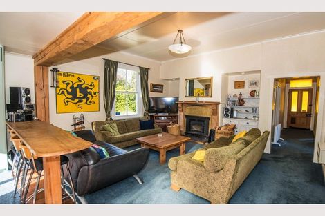 Photo of property in 21 Railway Row, Ohakune, 4625