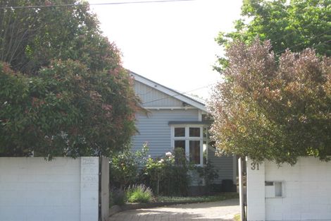Photo of property in 31 Redruth Avenue, Spreydon, Christchurch, 8024