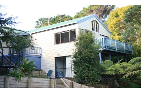Photo of property in 57 Waitakere Road, Waitakere, Auckland, 0816