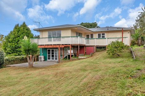Photo of property in 4 Hilltop Avenue, Morningside, Whangarei, 0110