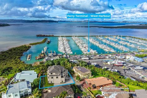Photo of property in 37 Reflection Drive, West Harbour, Auckland, 0618