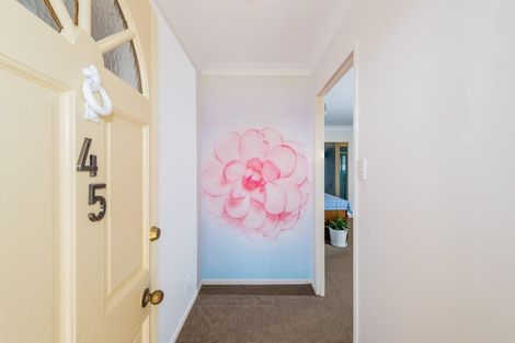 Photo of property in 45 Stephens Place, Hairini, Tauranga, 3112