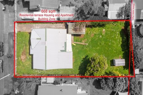 Photo of property in 8 Nikau Road, Otahuhu, Auckland, 1062