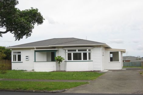 Photo of property in 96 Edinburgh Street, Pukekohe, 2120