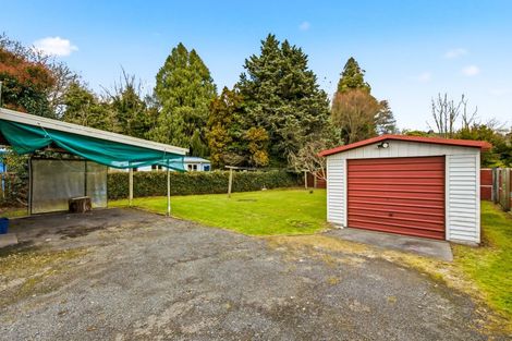 Photo of property in 95 Miro Street, Manunui, Taumarunui, 3924