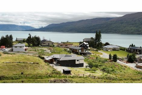Photo of property in 98c Ohau Drive, Lake Ohau, Twizel, 9412