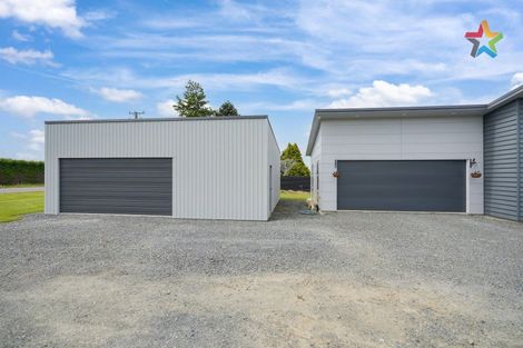 Photo of property in 29 Grove Bush-woodlands Road, Woodlands, Invercargill, 9871