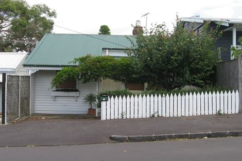 Photo of property in 113 John Street, Ponsonby, Auckland, 1011