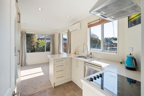 Photo of property in 29 Elizabeth Street, Rolleston, 7614