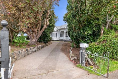 Photo of property in 76 South Road, Manaia, 4612
