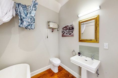 Photo of property in 3 Ascot Street, Thorndon, Wellington, 6011