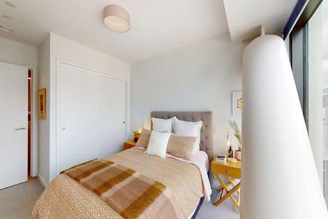 Photo of property in Victoria Lane Apartments, 1207/161 Victoria Street, Te Aro, Wellington, 6011