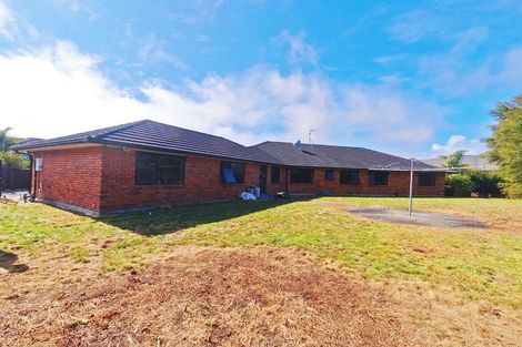 Photo of property in 3 Nicks Way, Flagstaff, Hamilton, 3210