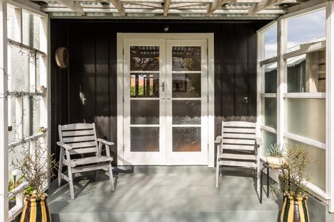 Photo of property in 4 Higgins Street, Marewa, Napier, 4110