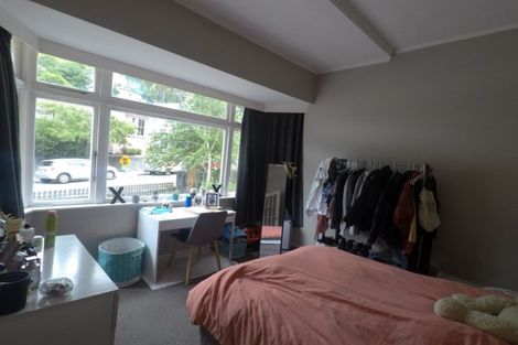 Photo of property in 178 Aro Street, Aro Valley, Wellington, 6021