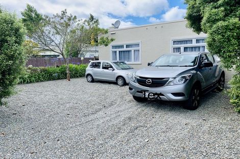 Photo of property in 180 College Street, Awapuni, Palmerston North, 4412