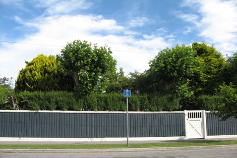 Photo of property in 52 Holmwood Road, Merivale, Christchurch, 8014