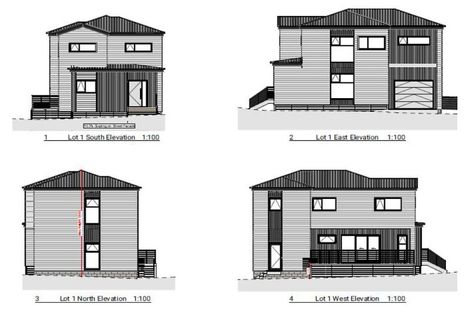 Photo of property in 32 Raukawa Street, Stokes Valley, Lower Hutt, 5019