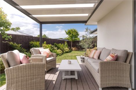 Photo of property in 93 Jimmy Adams Terrace, Lincoln, 7608